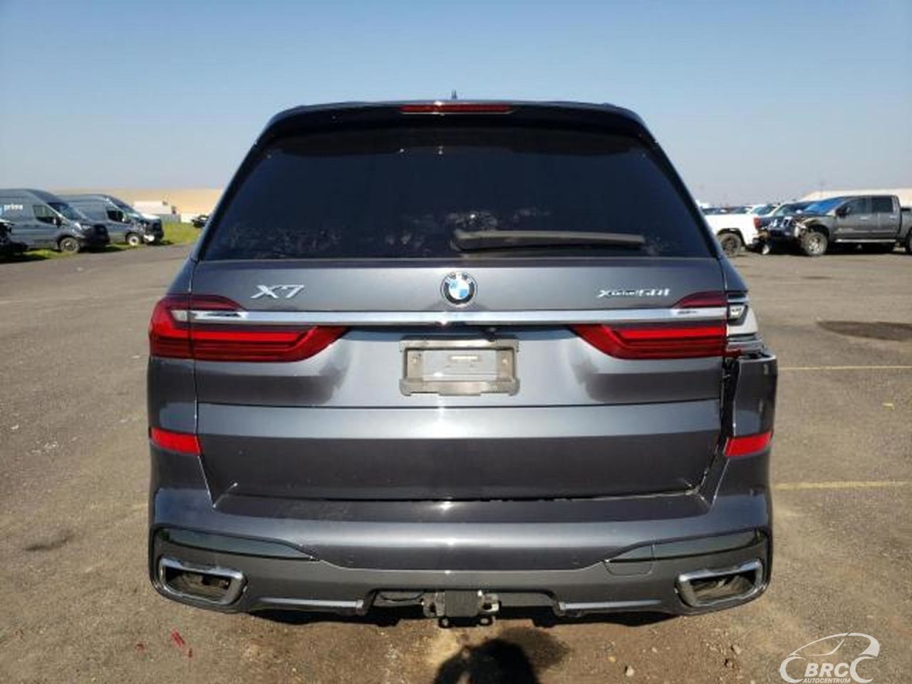 BMW X7 | 89