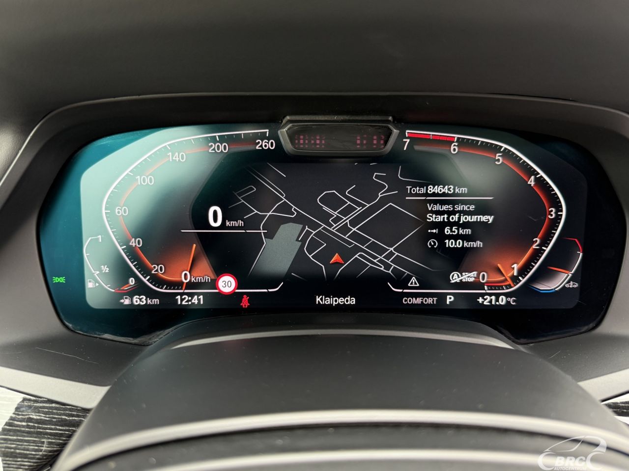 BMW X7 | 38