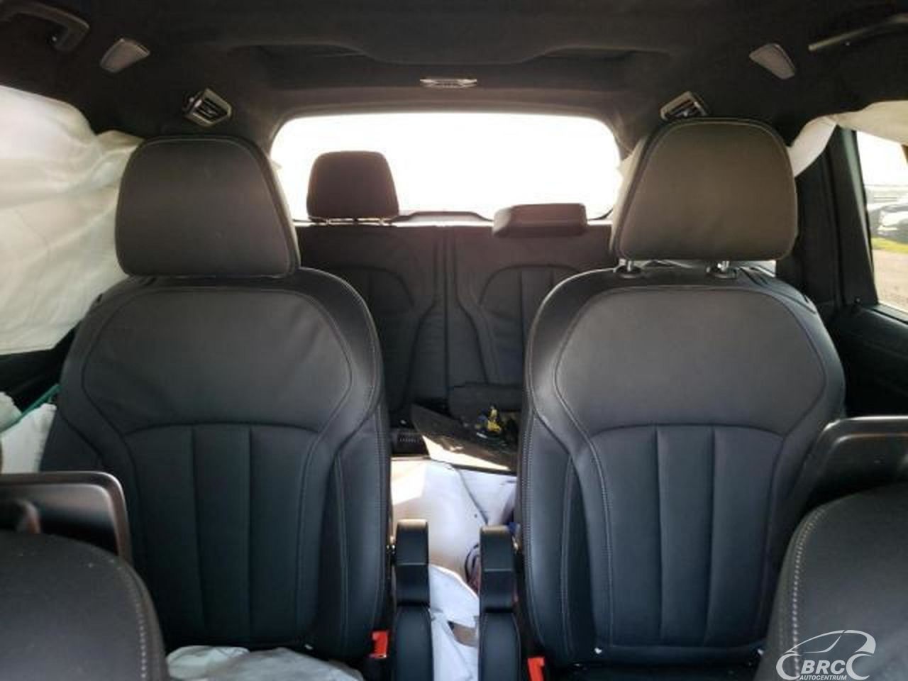 BMW X7 | 93