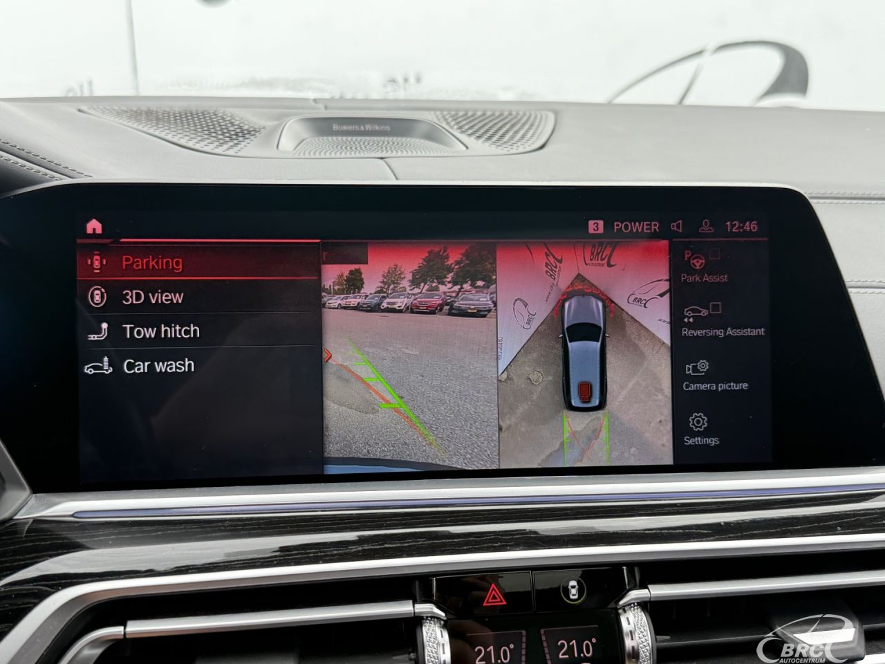 BMW X7 | 67
