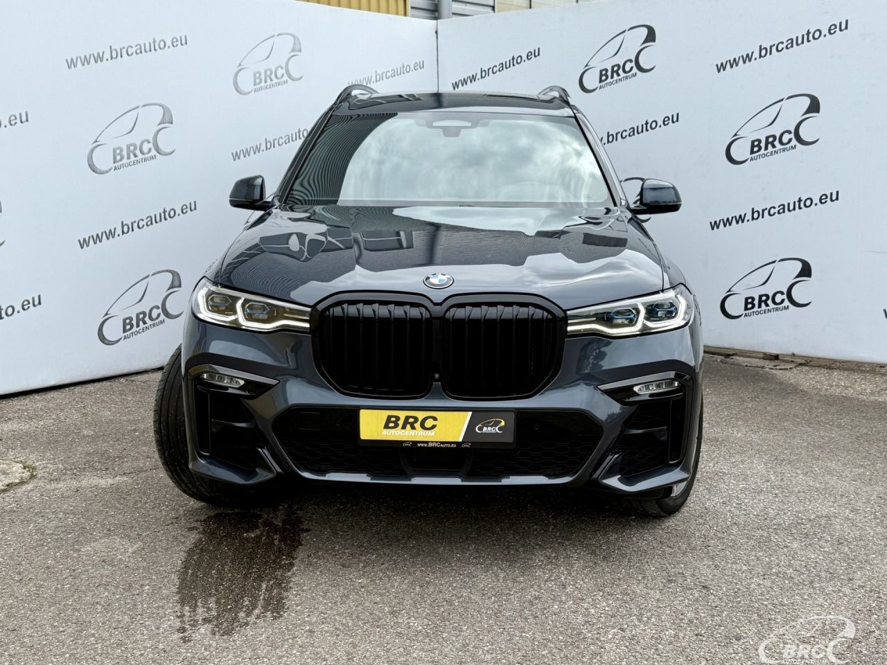 BMW X7 | 75
