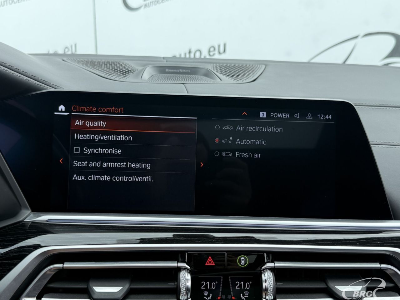 BMW X7 | 65