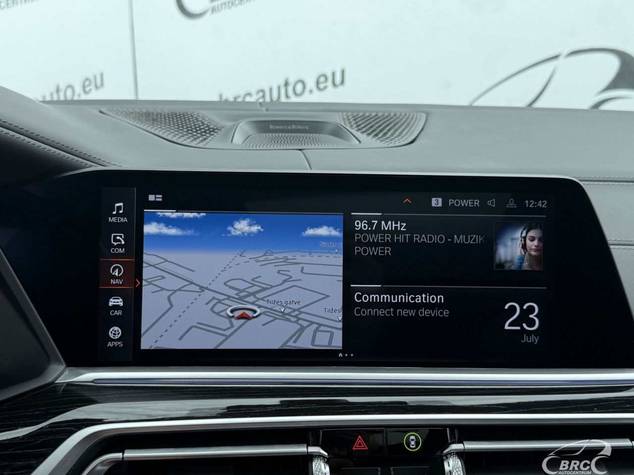 BMW X7 | 48