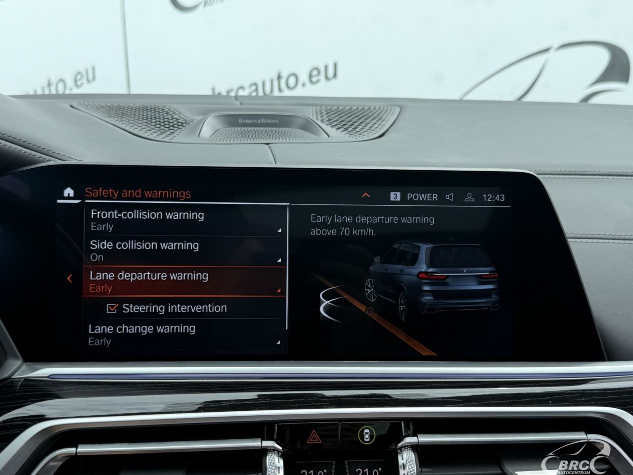 BMW X7 | 59