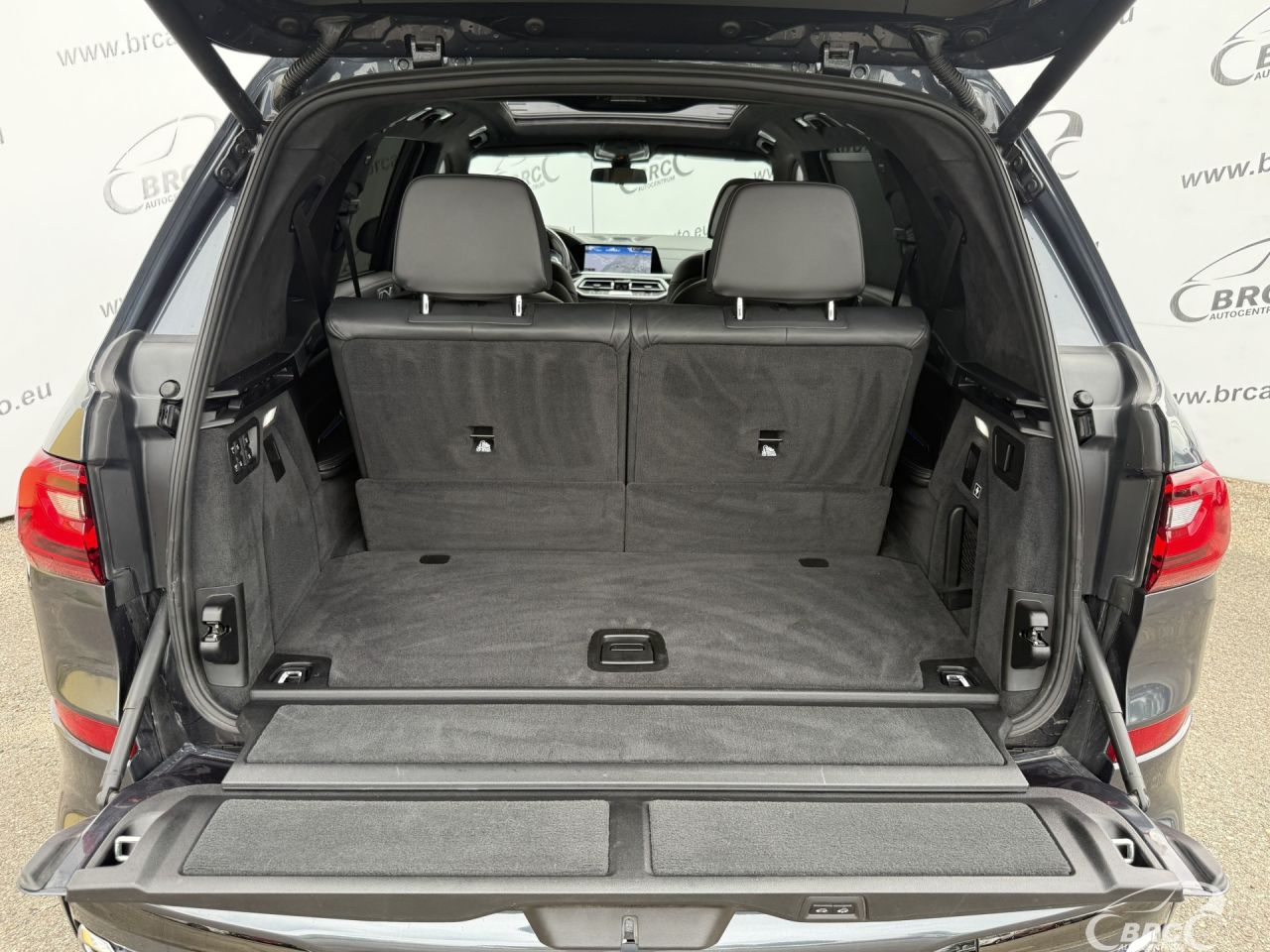 BMW X7 | 20