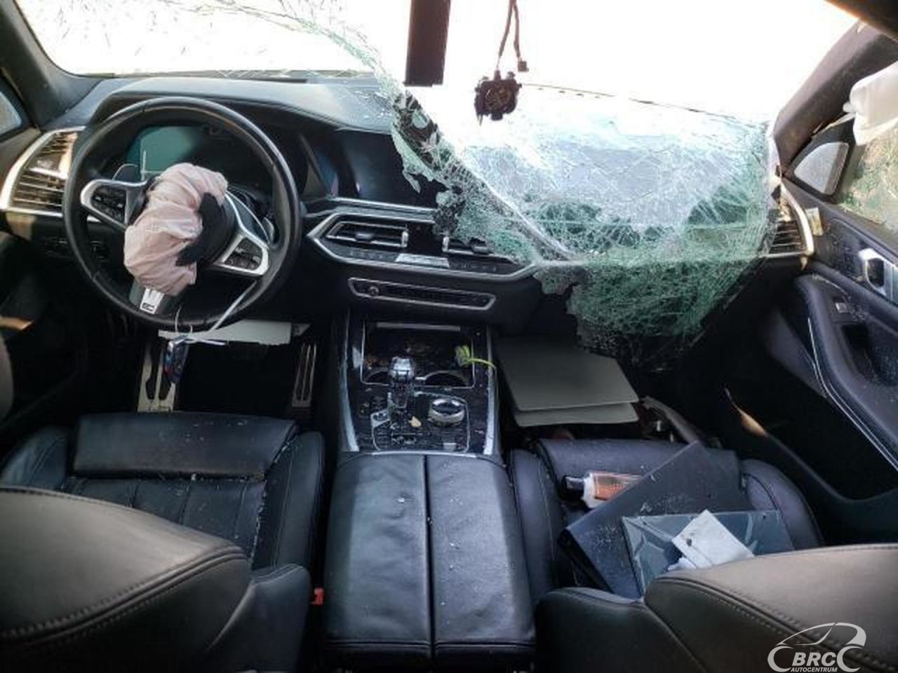BMW X7 | 91