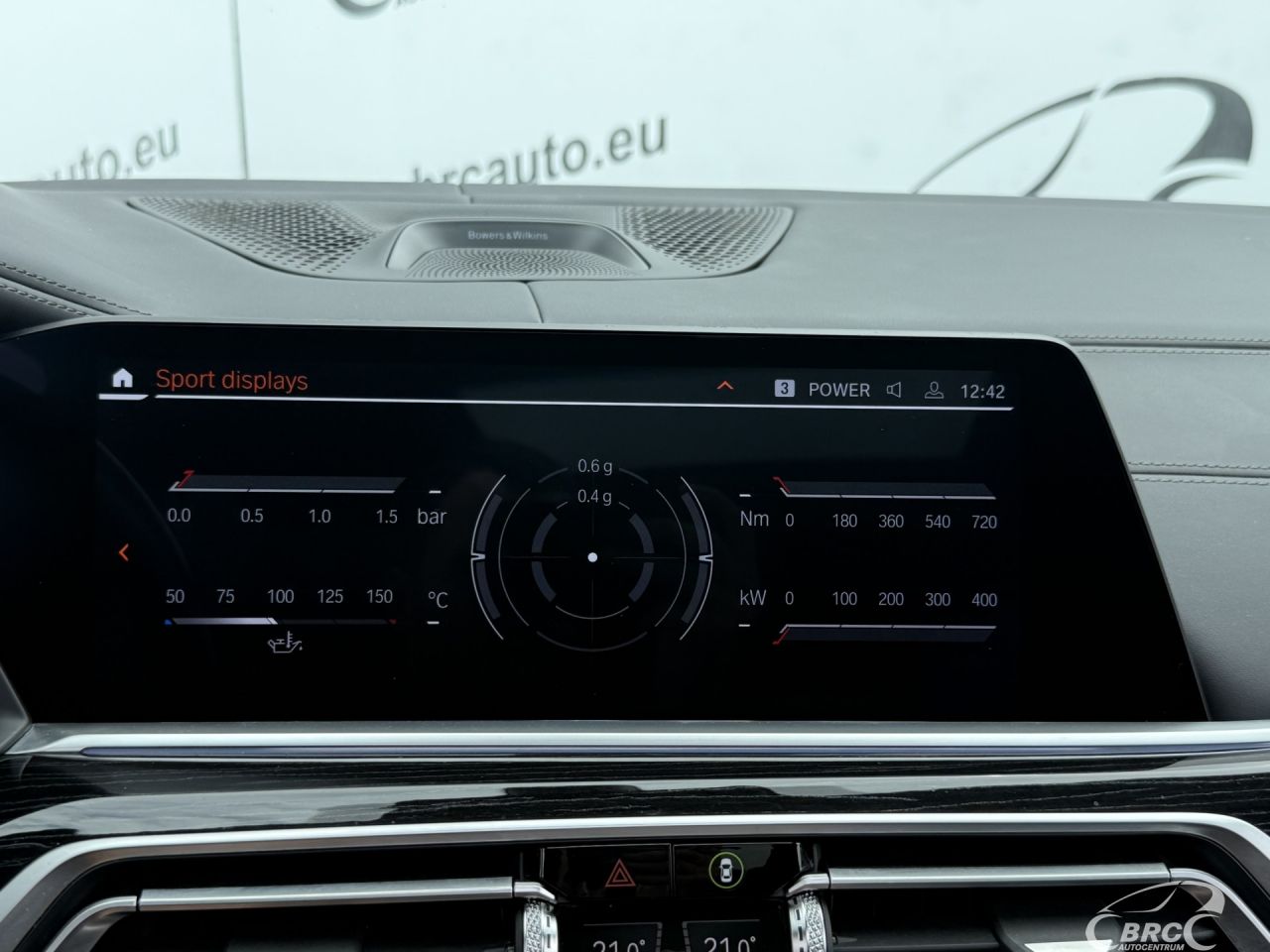 BMW X7 | 53