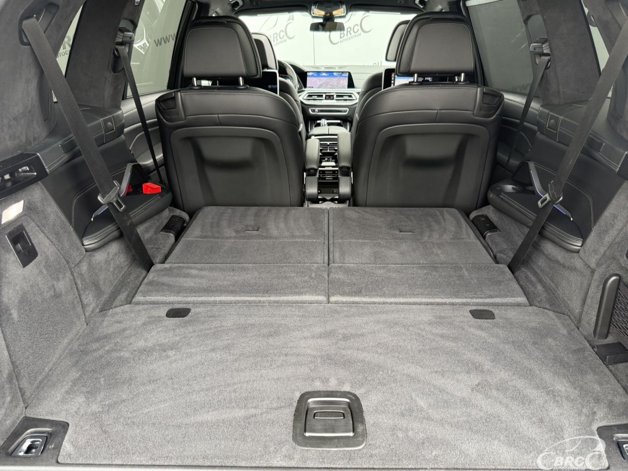 BMW X7 | 19