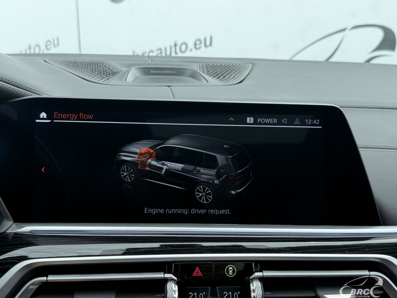BMW X7 | 51