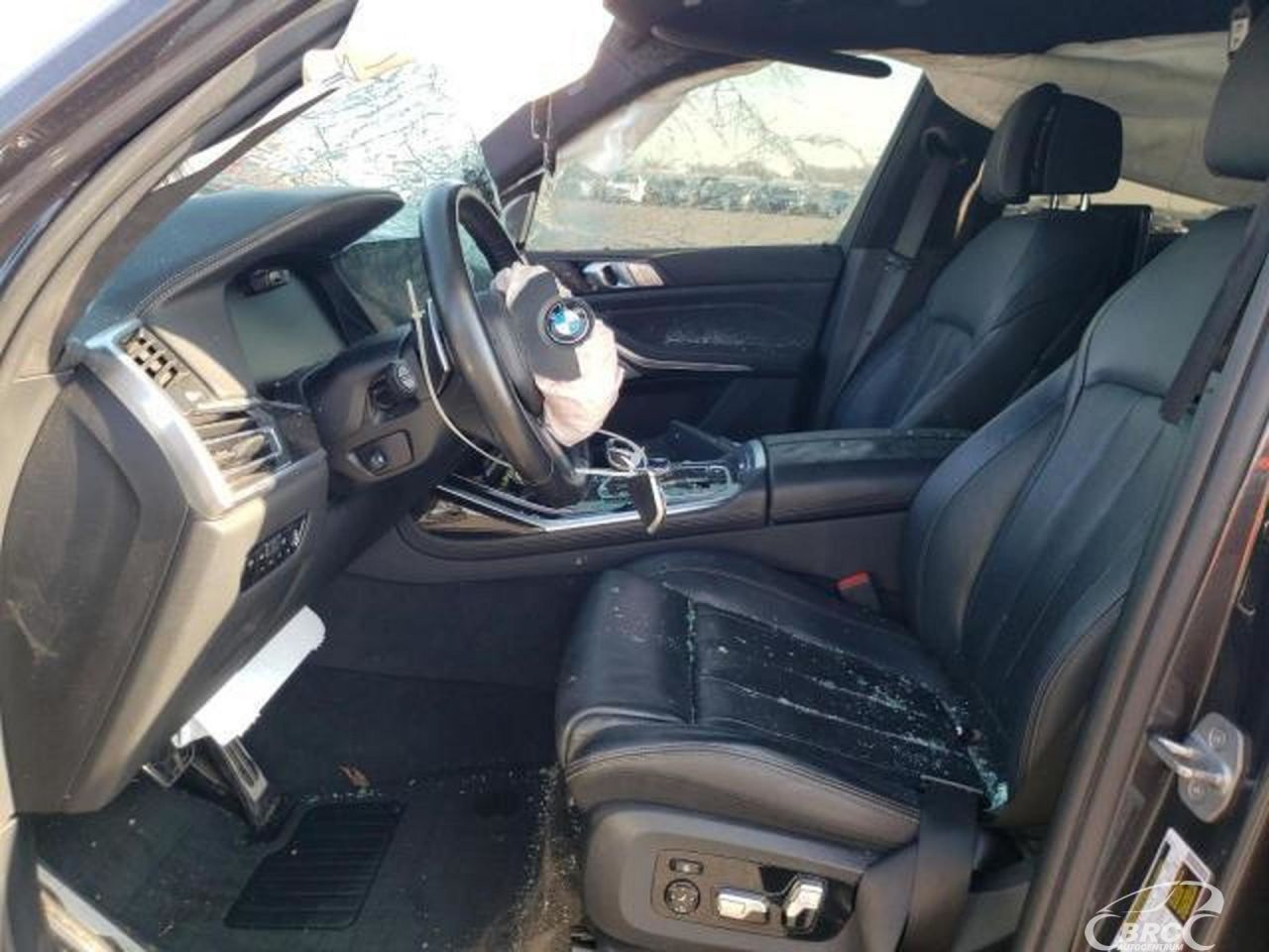 BMW X7 | 90