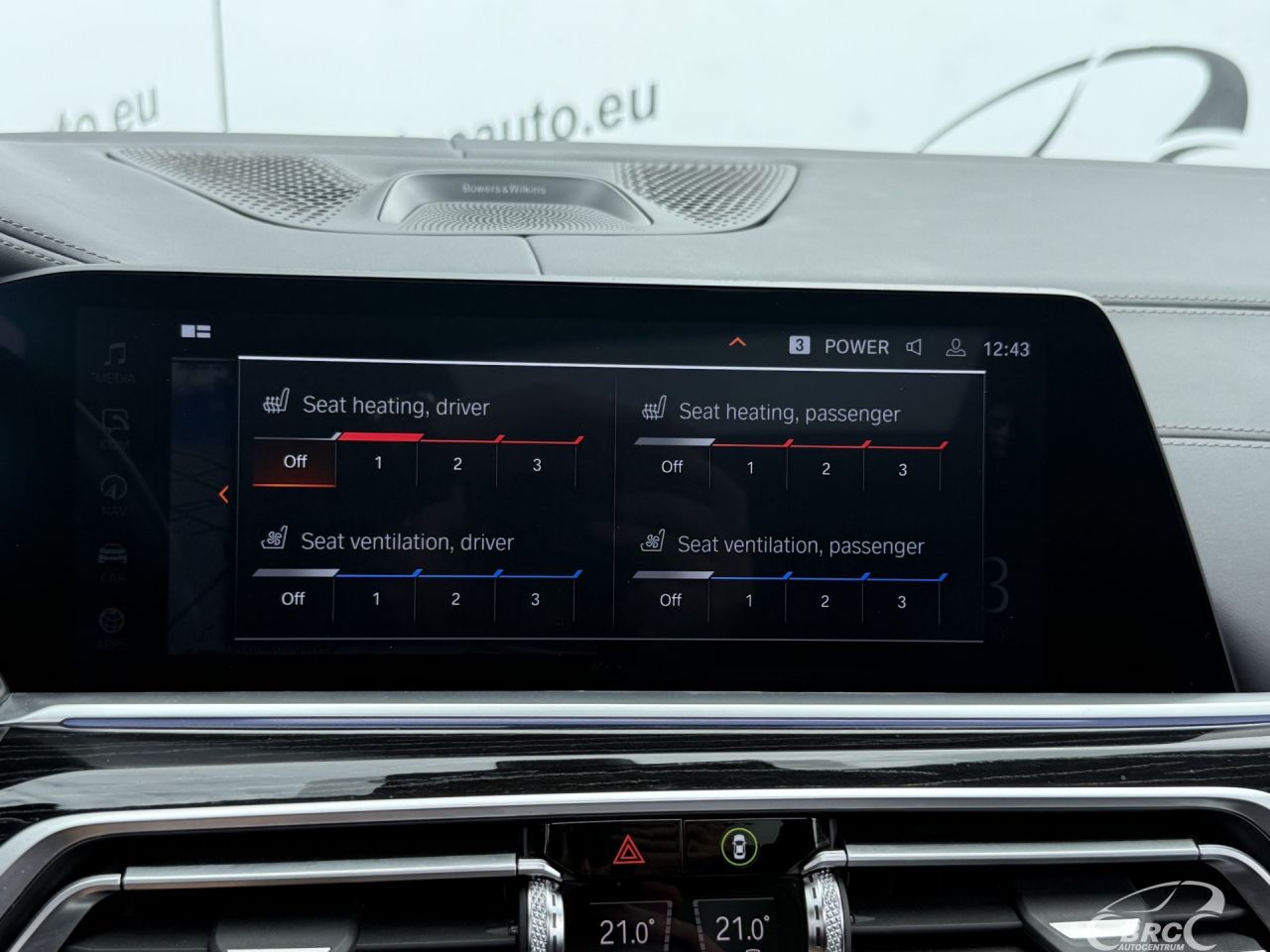 BMW X7 | 57