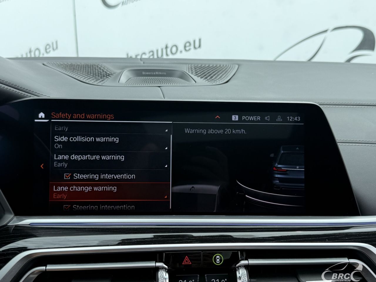 BMW X7 | 58