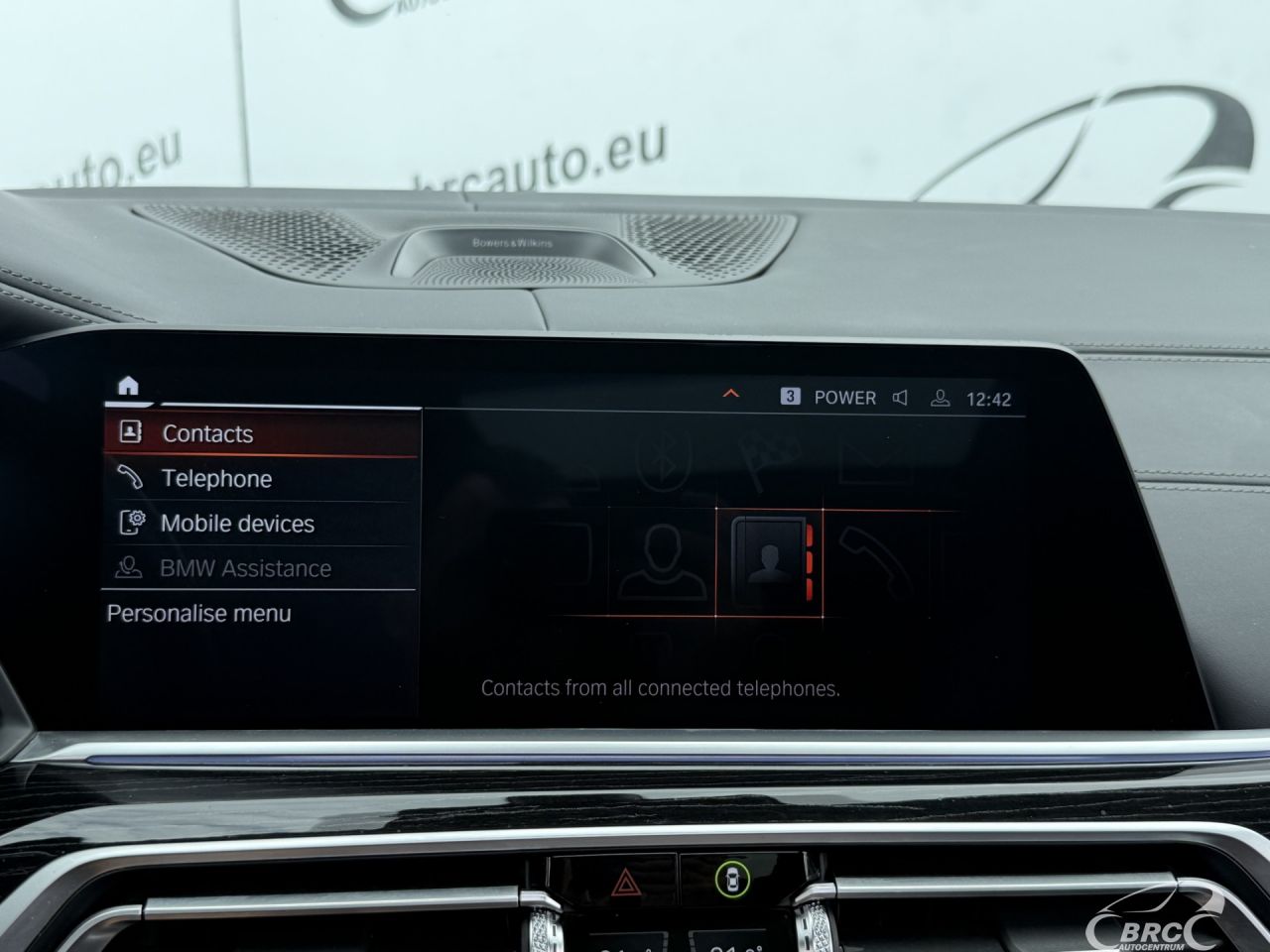 BMW X7 | 47