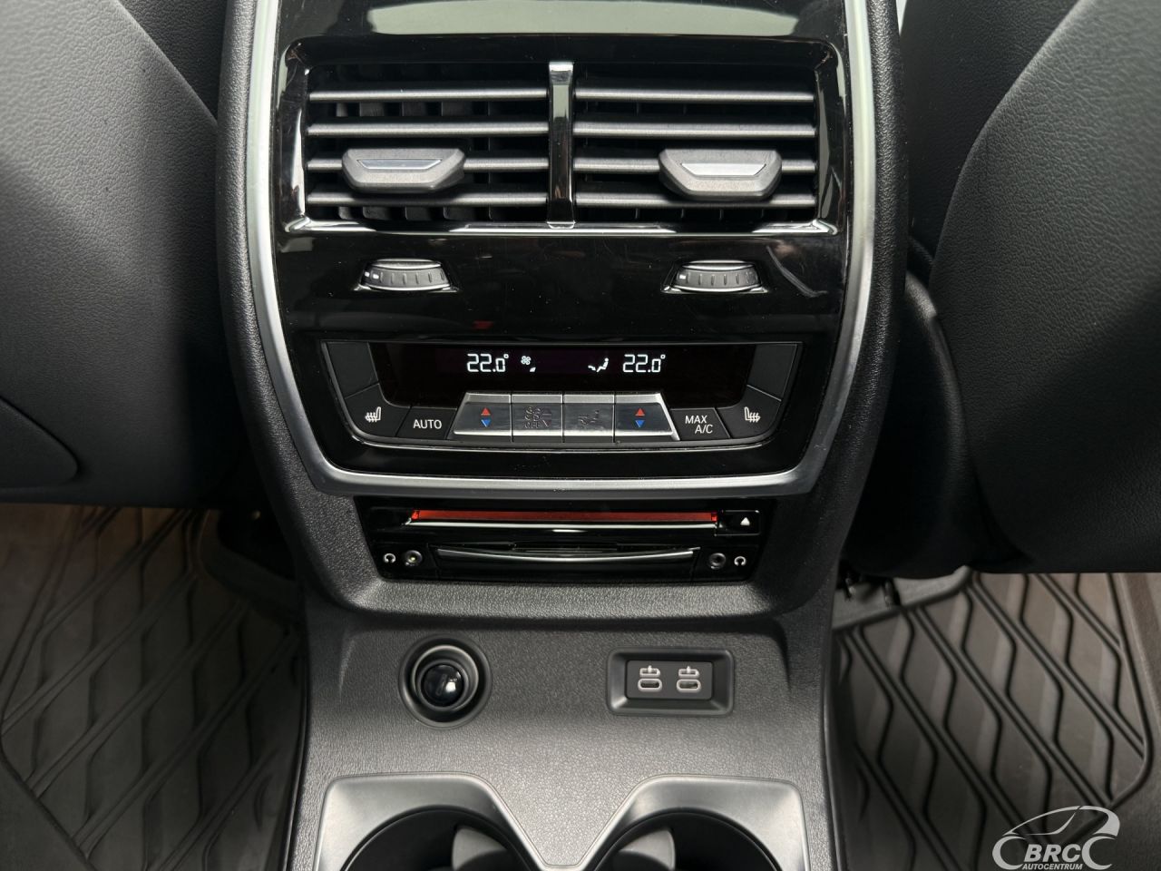 BMW X7 | 17