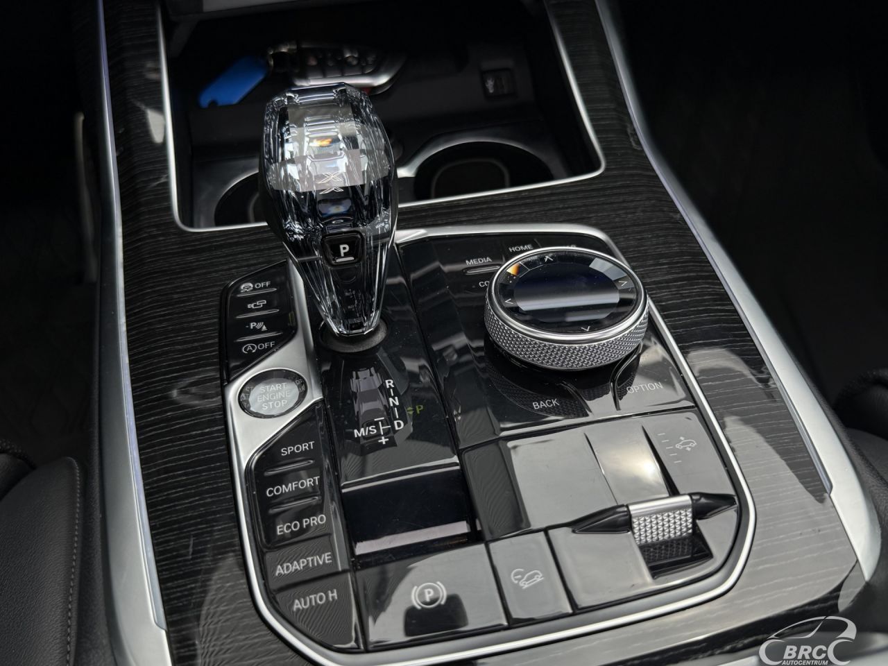 BMW X7 | 45