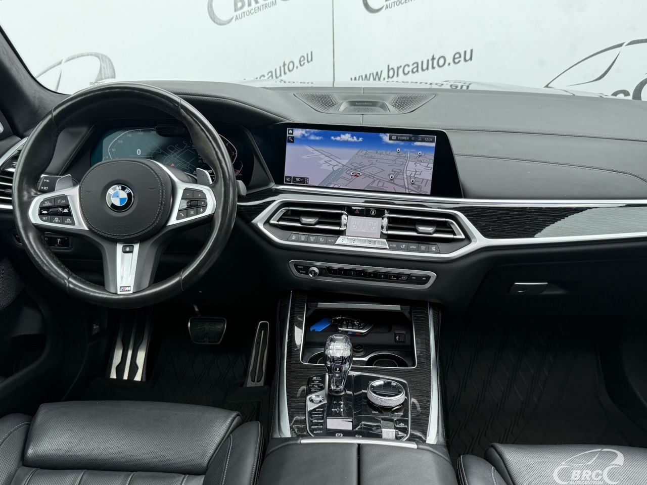 BMW X7 | 2