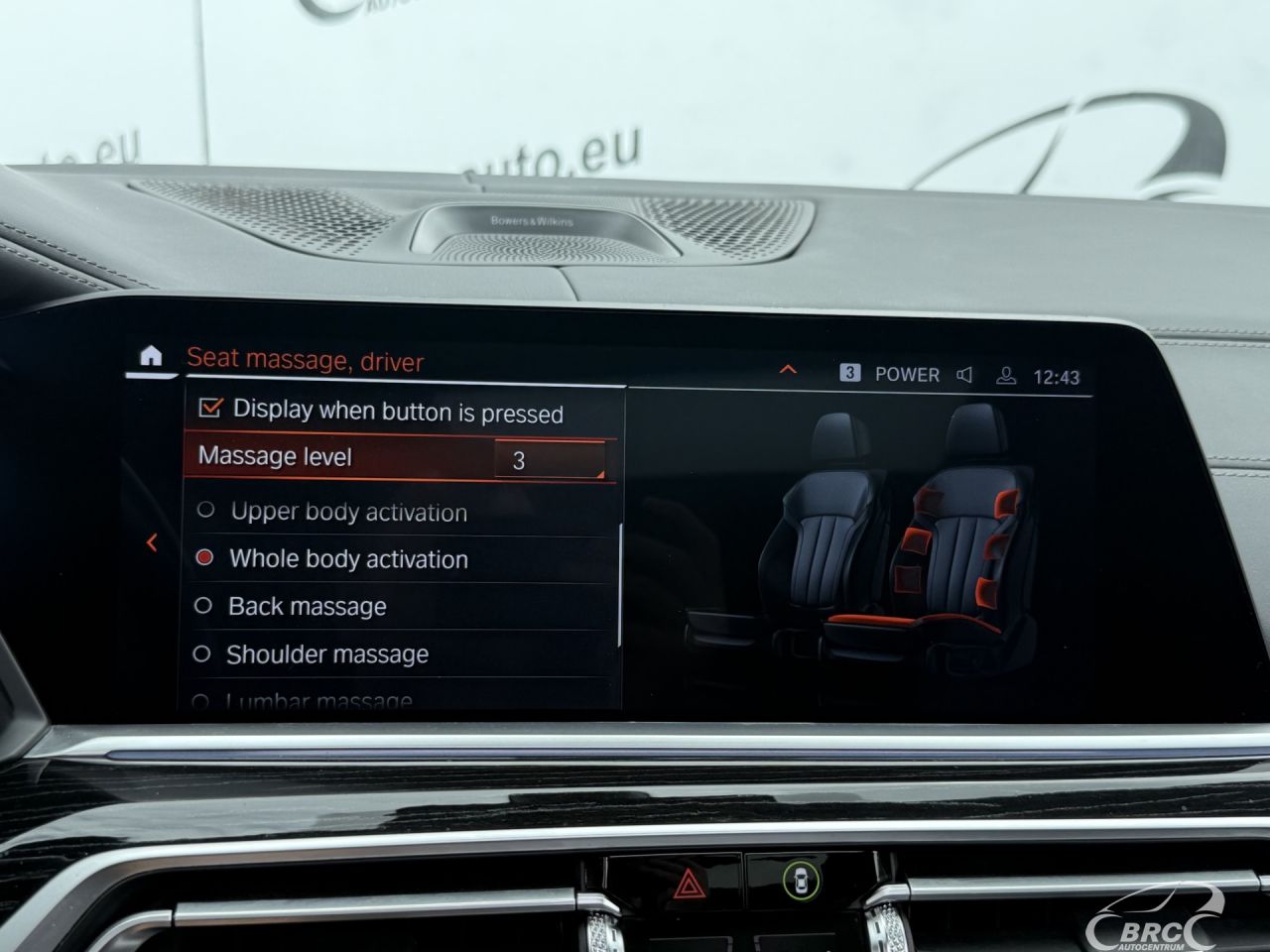 BMW X7 | 62