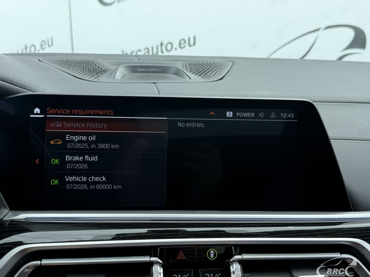 BMW X7 | 56