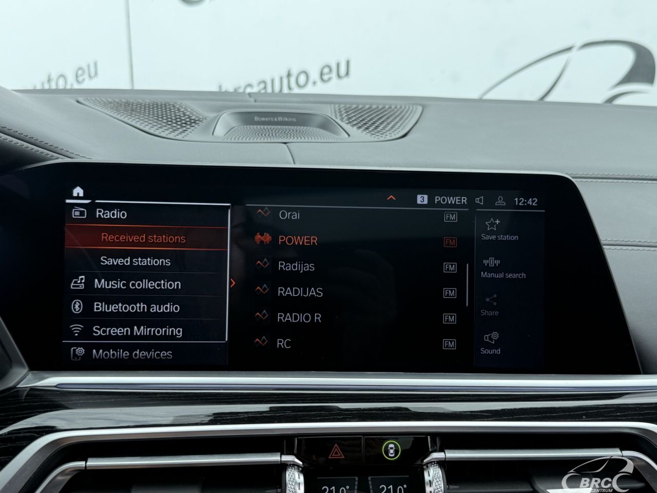 BMW X7 | 49