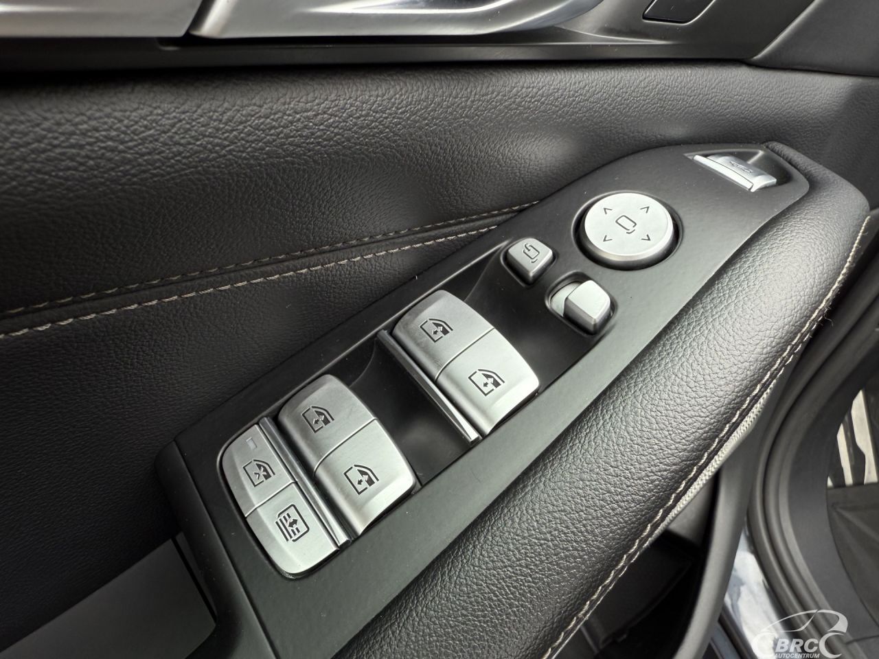 BMW X7 | 33