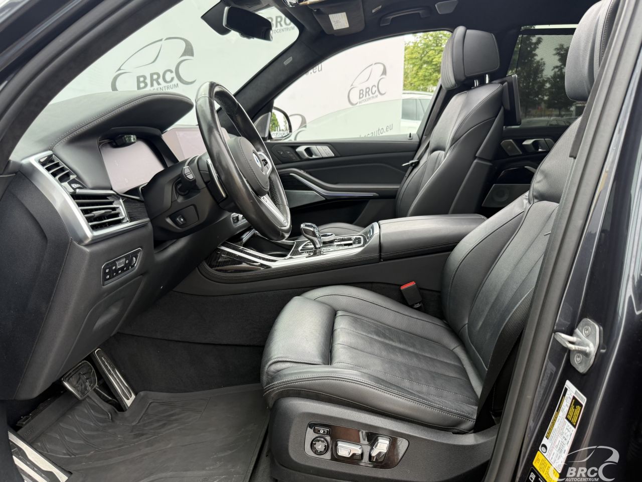 BMW X7 | 31