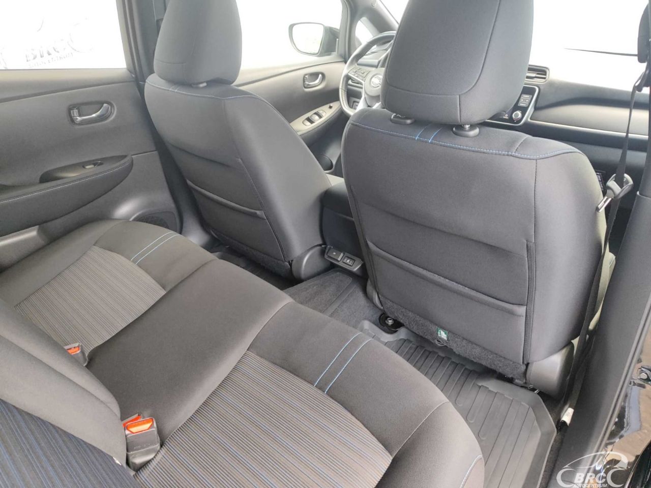 Nissan Leaf | 10