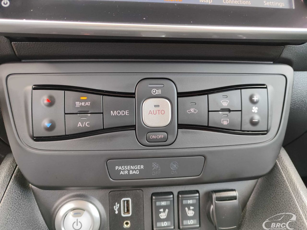 Nissan Leaf | 26