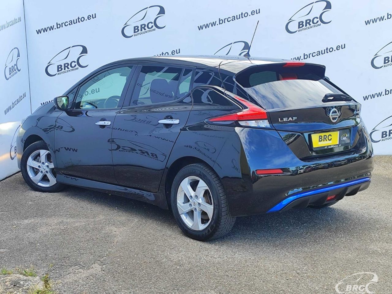Nissan Leaf | 34