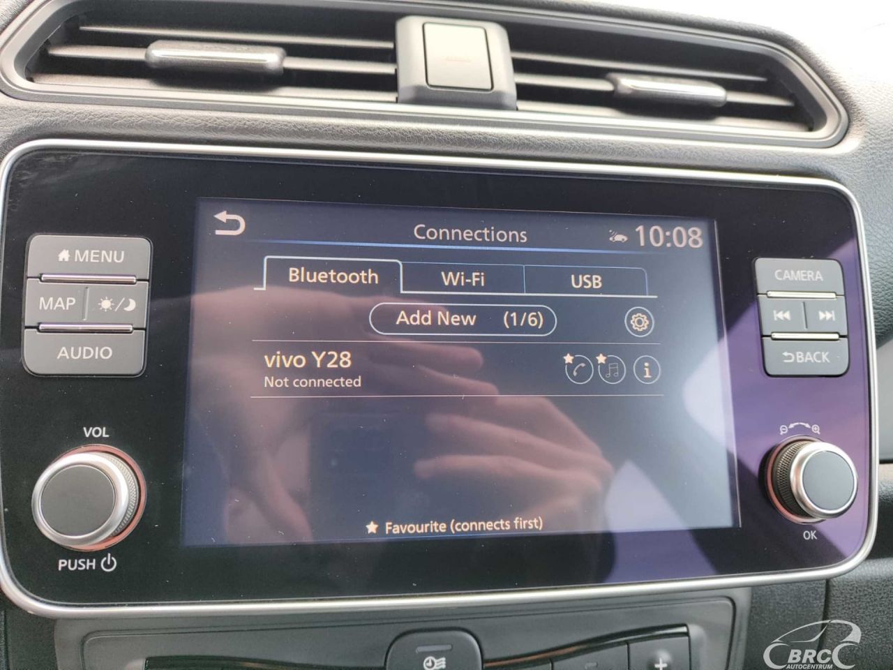 Nissan Leaf | 28