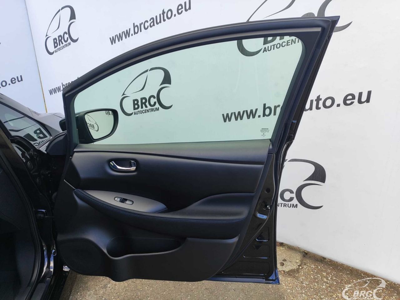 Nissan Leaf | 6