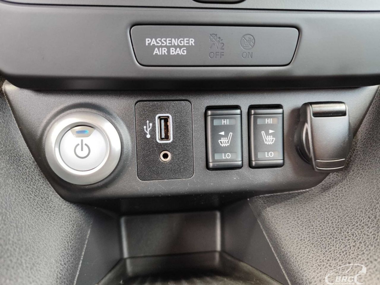 Nissan Leaf | 30