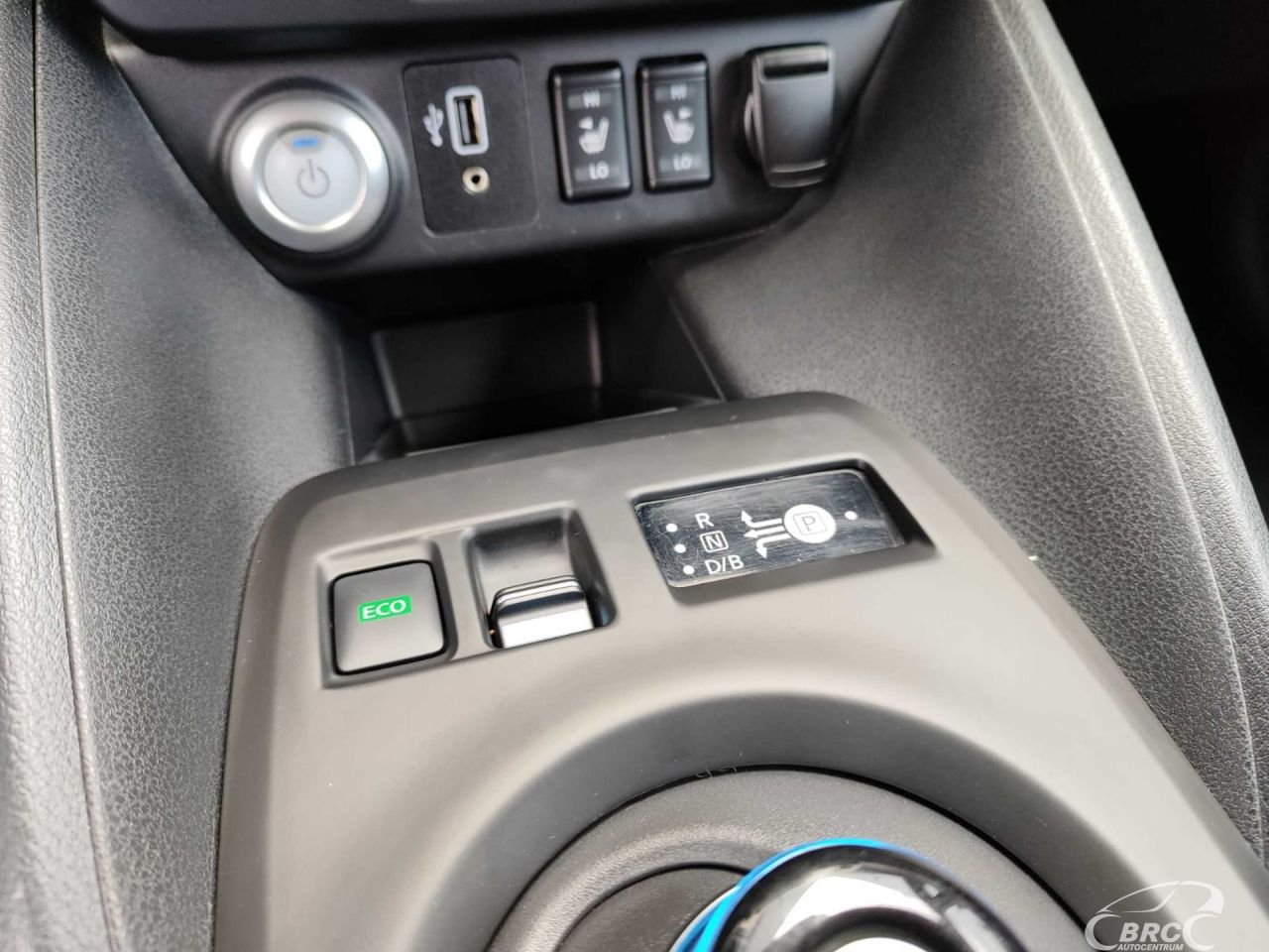 Nissan Leaf | 31