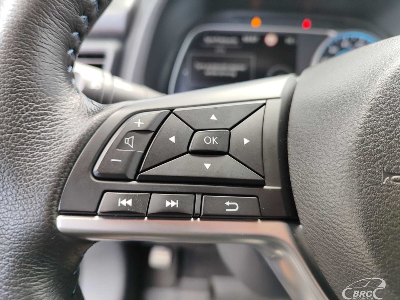 Nissan Leaf | 21