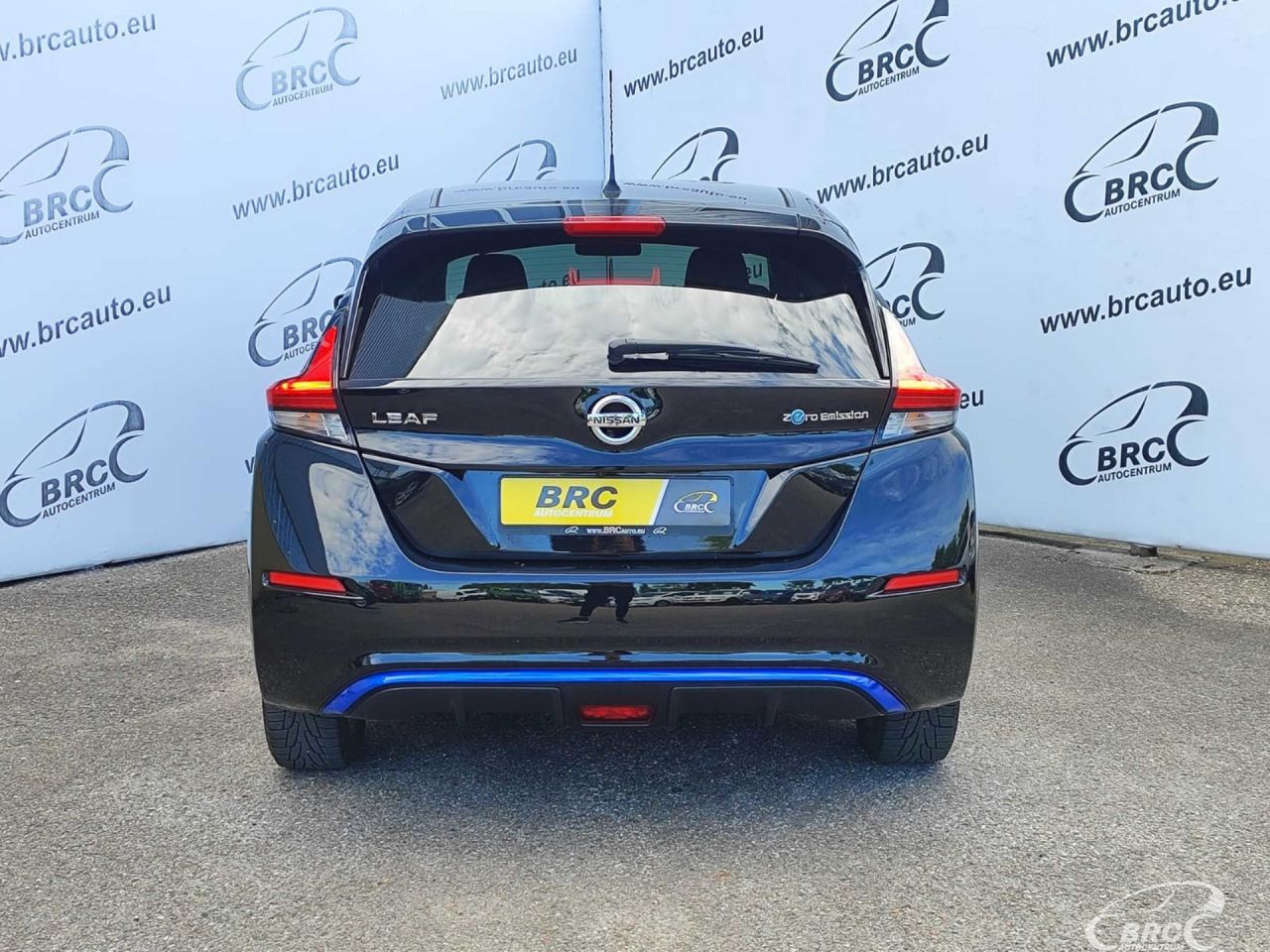 Nissan Leaf | 33