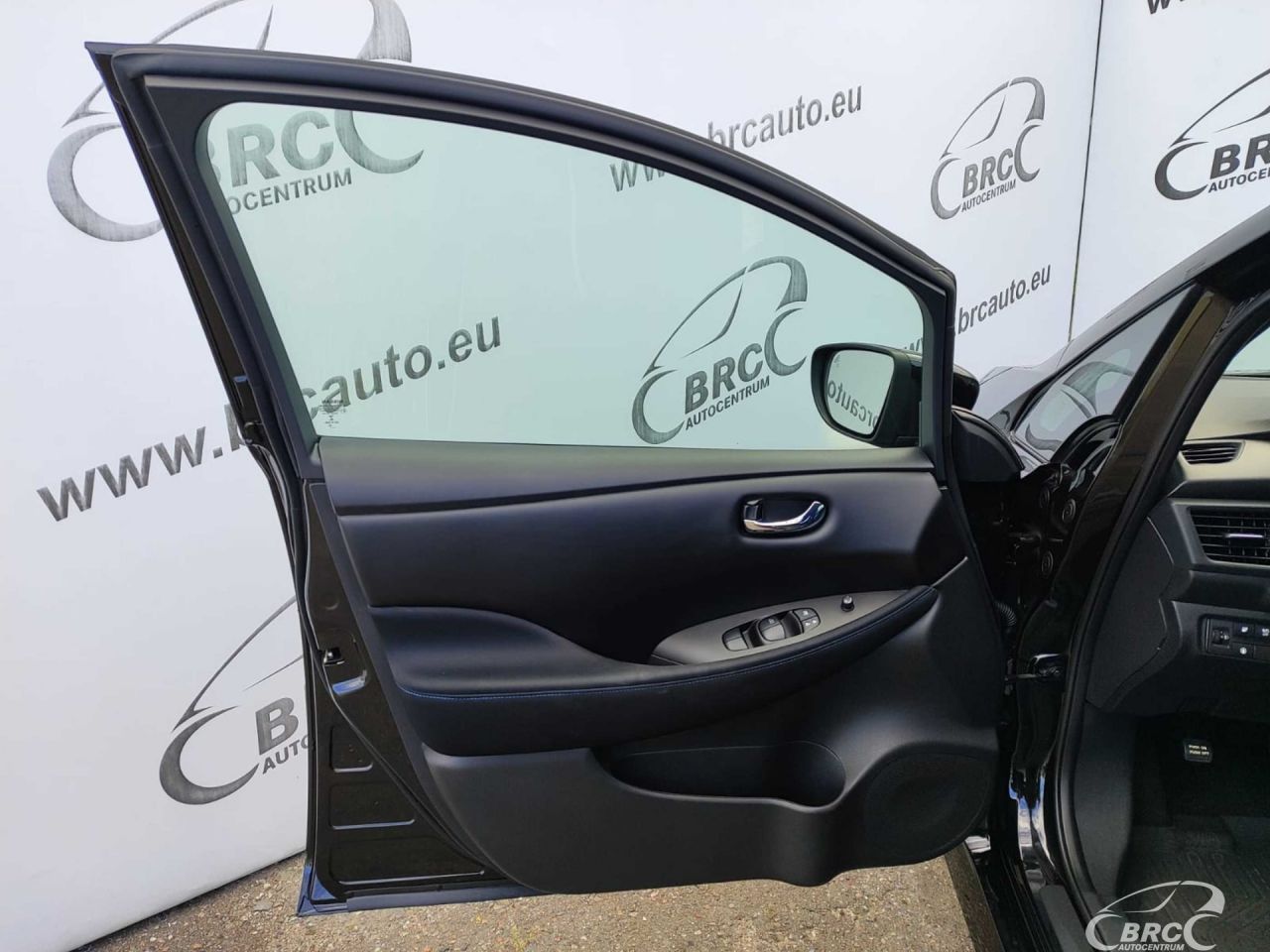 Nissan Leaf | 16