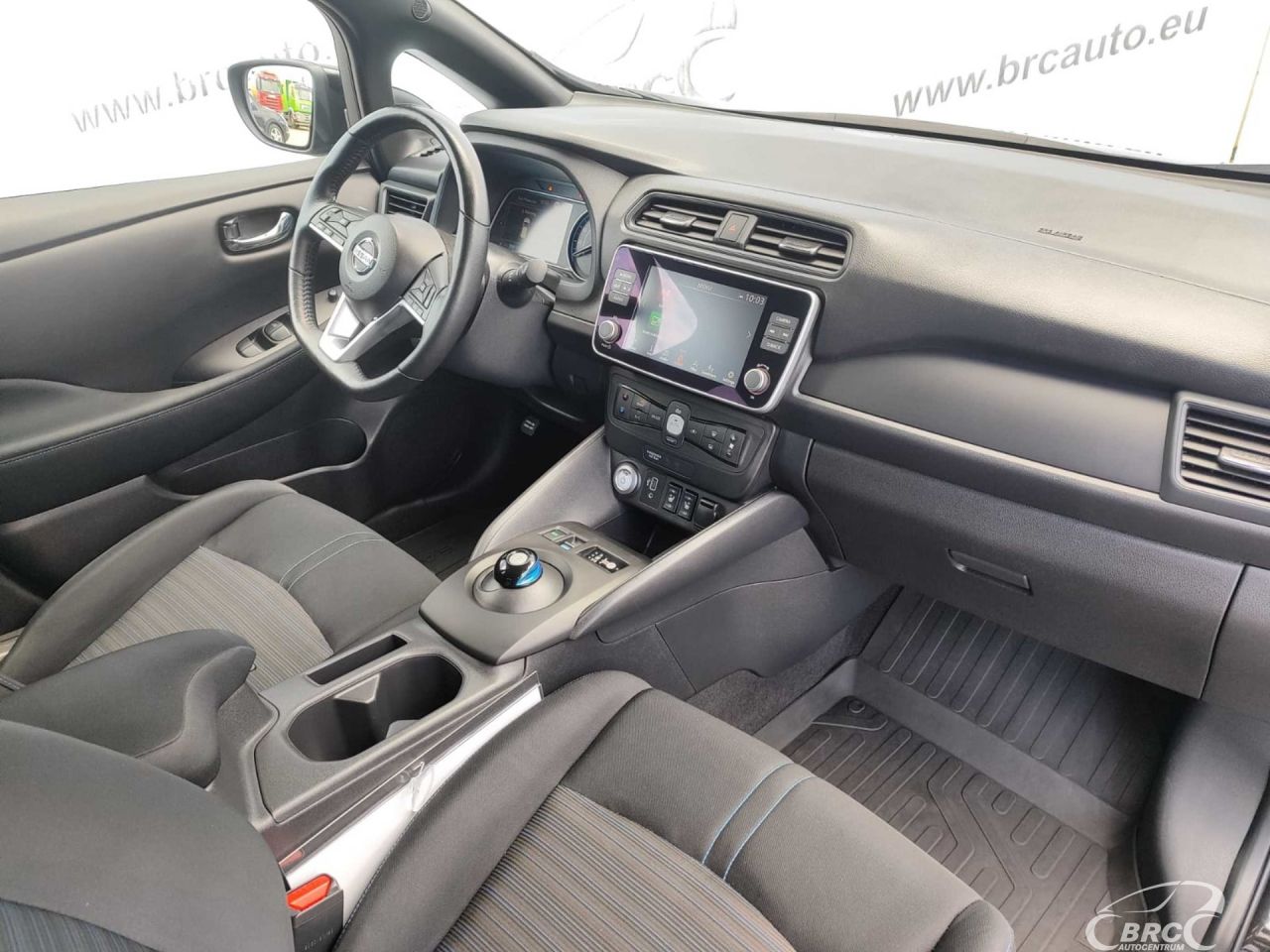 Nissan Leaf | 7