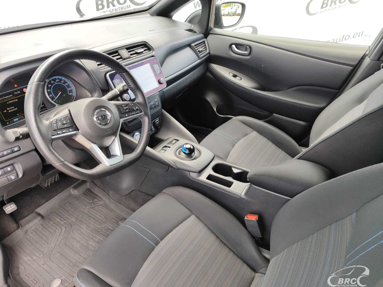 Nissan Leaf | 18