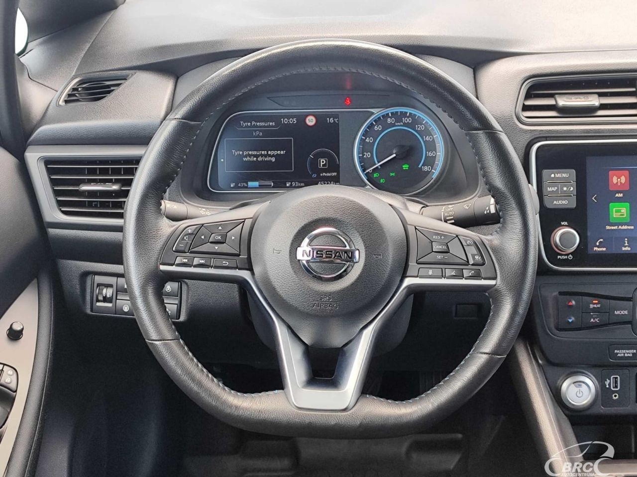 Nissan Leaf | 20