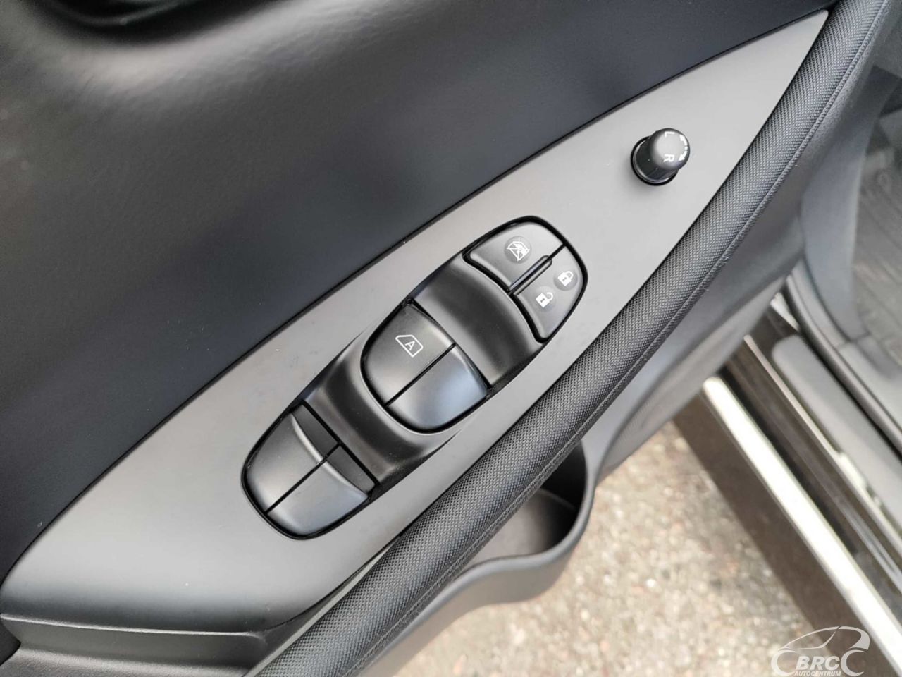 Nissan Leaf | 17
