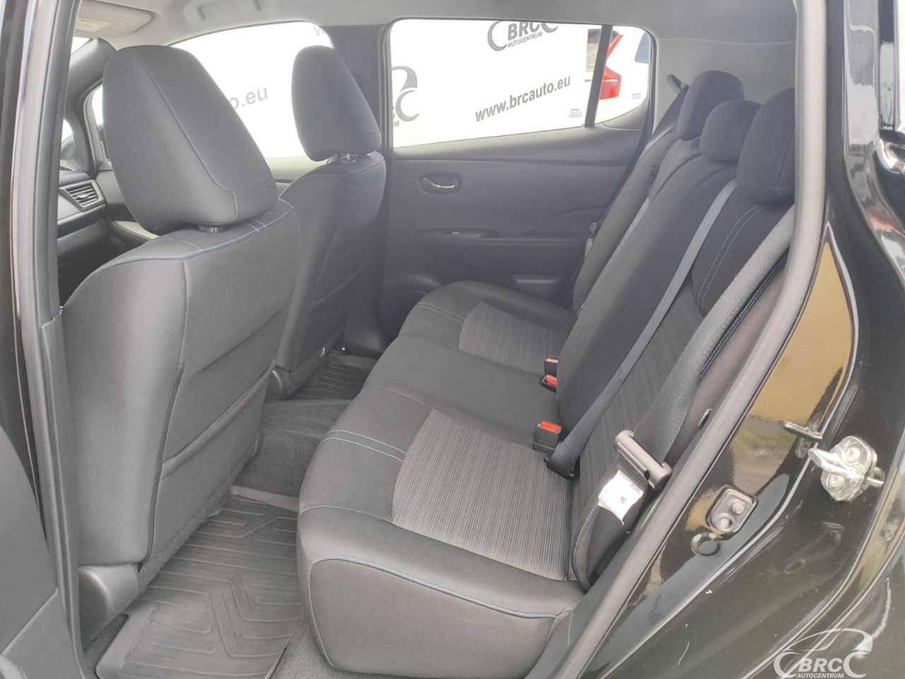 Nissan Leaf | 14