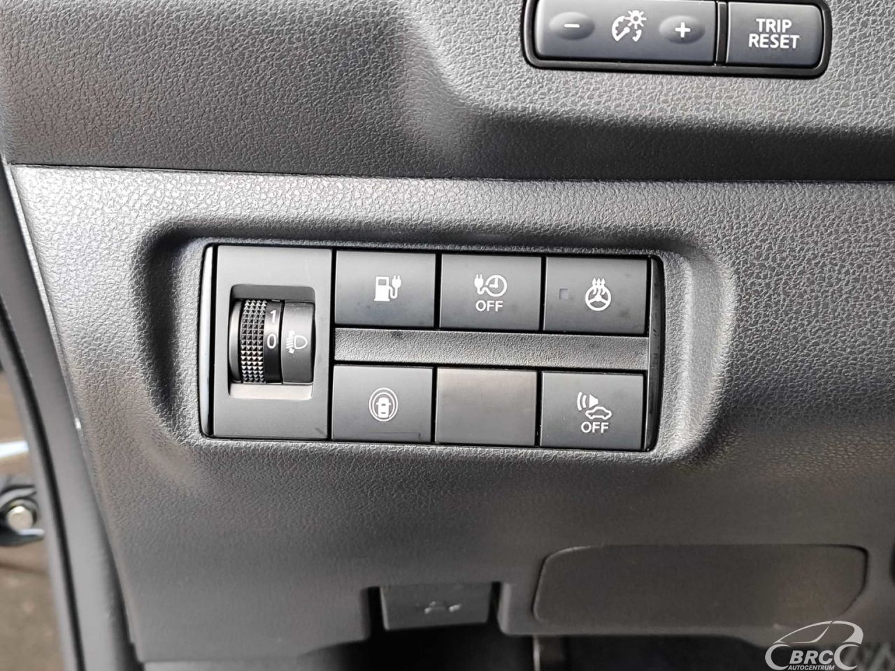 Nissan Leaf | 19
