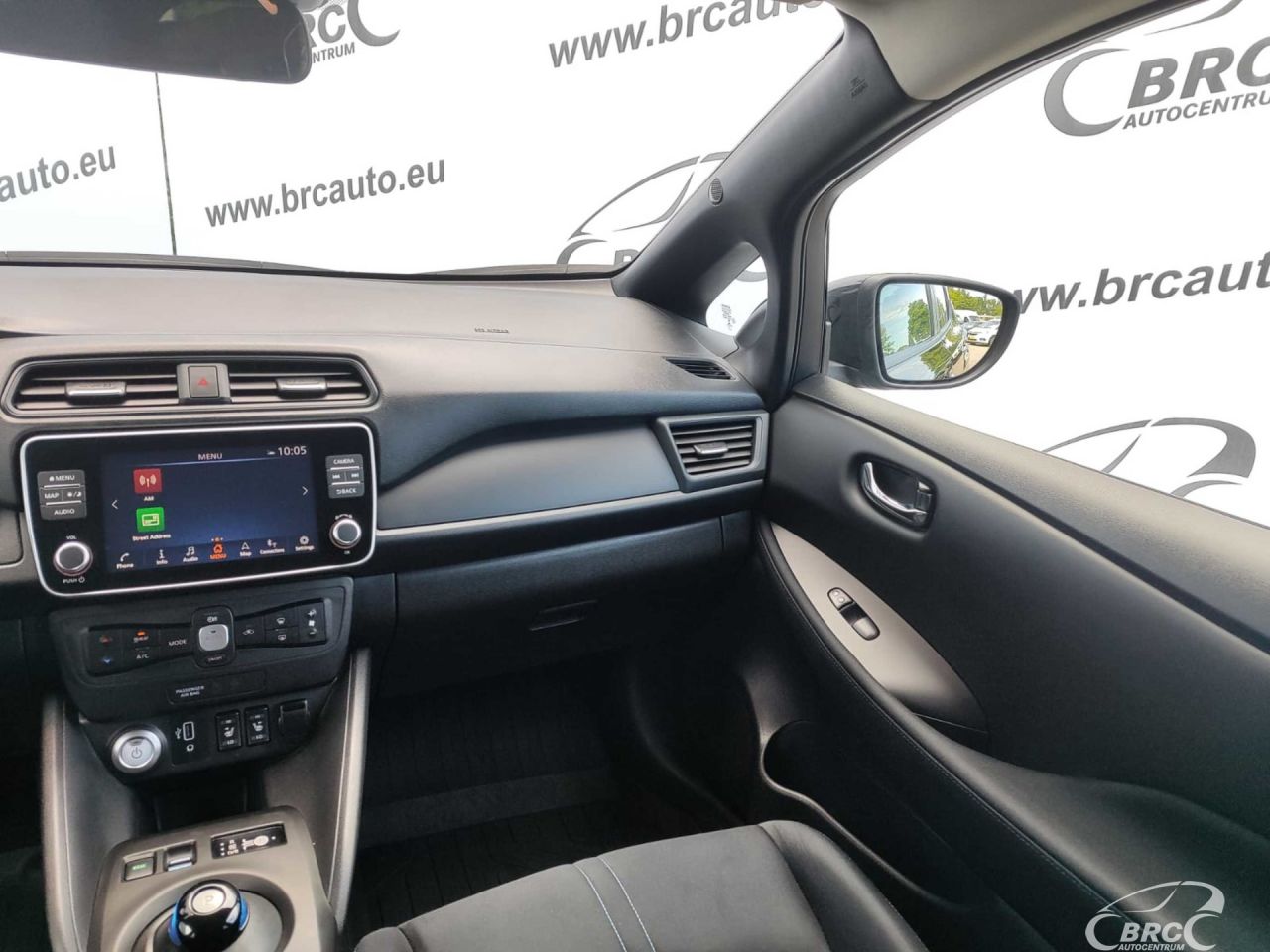 Nissan Leaf | 4