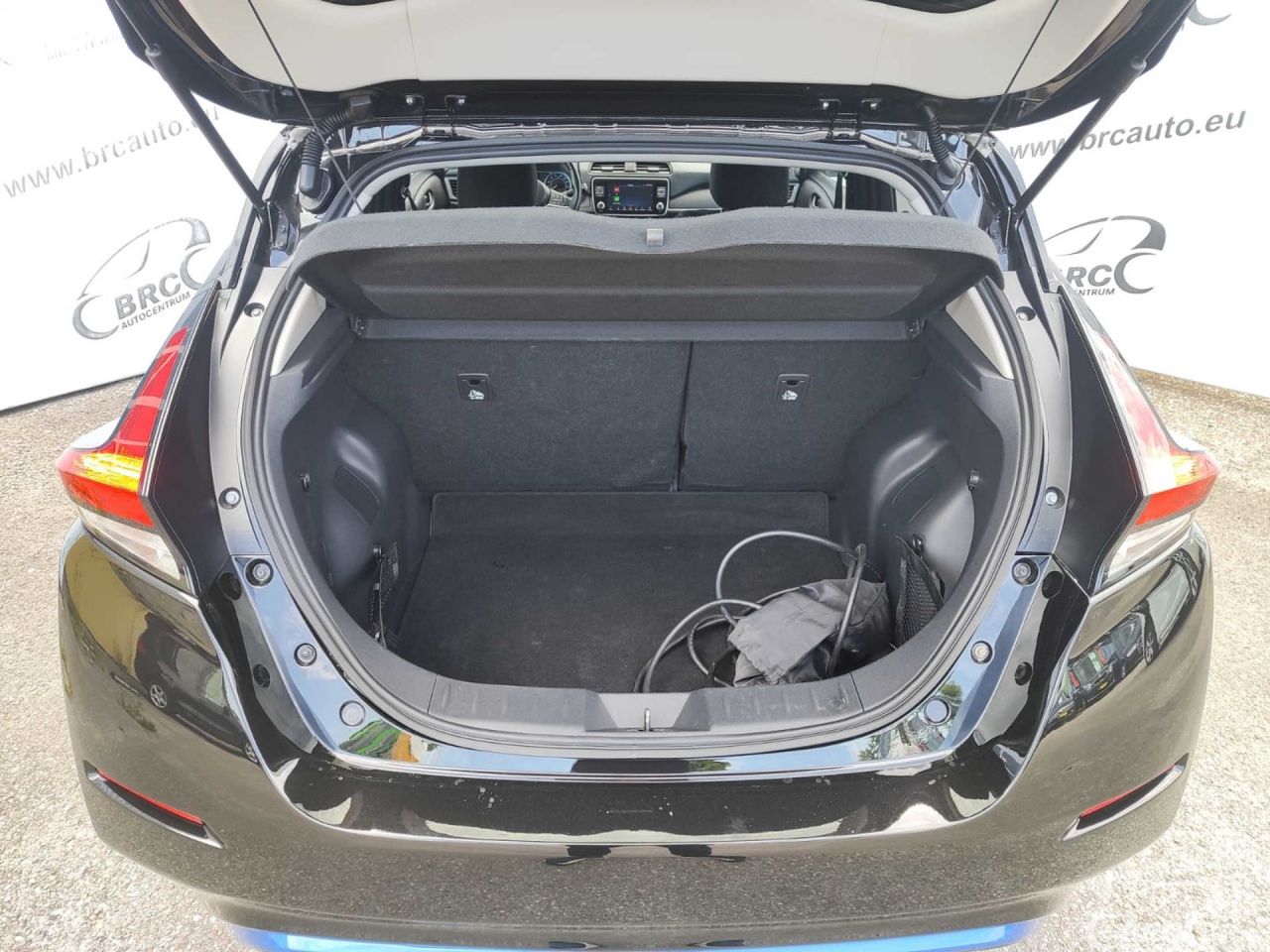 Nissan Leaf | 11