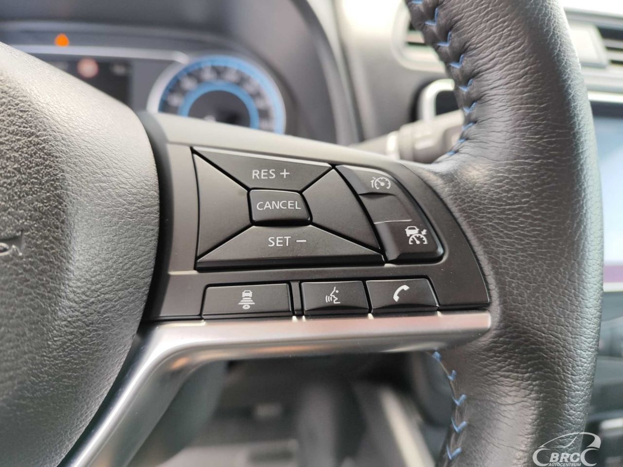 Nissan Leaf | 22