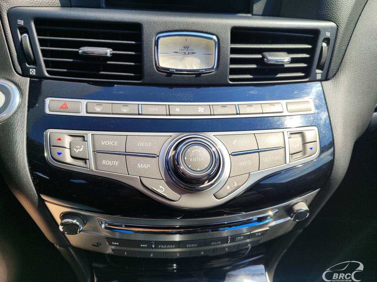 Infiniti M30 | 35