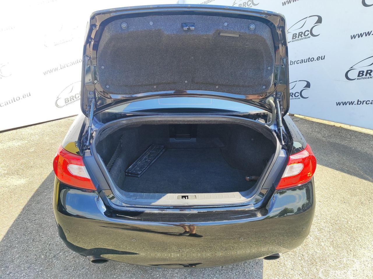 Infiniti M30 | 14