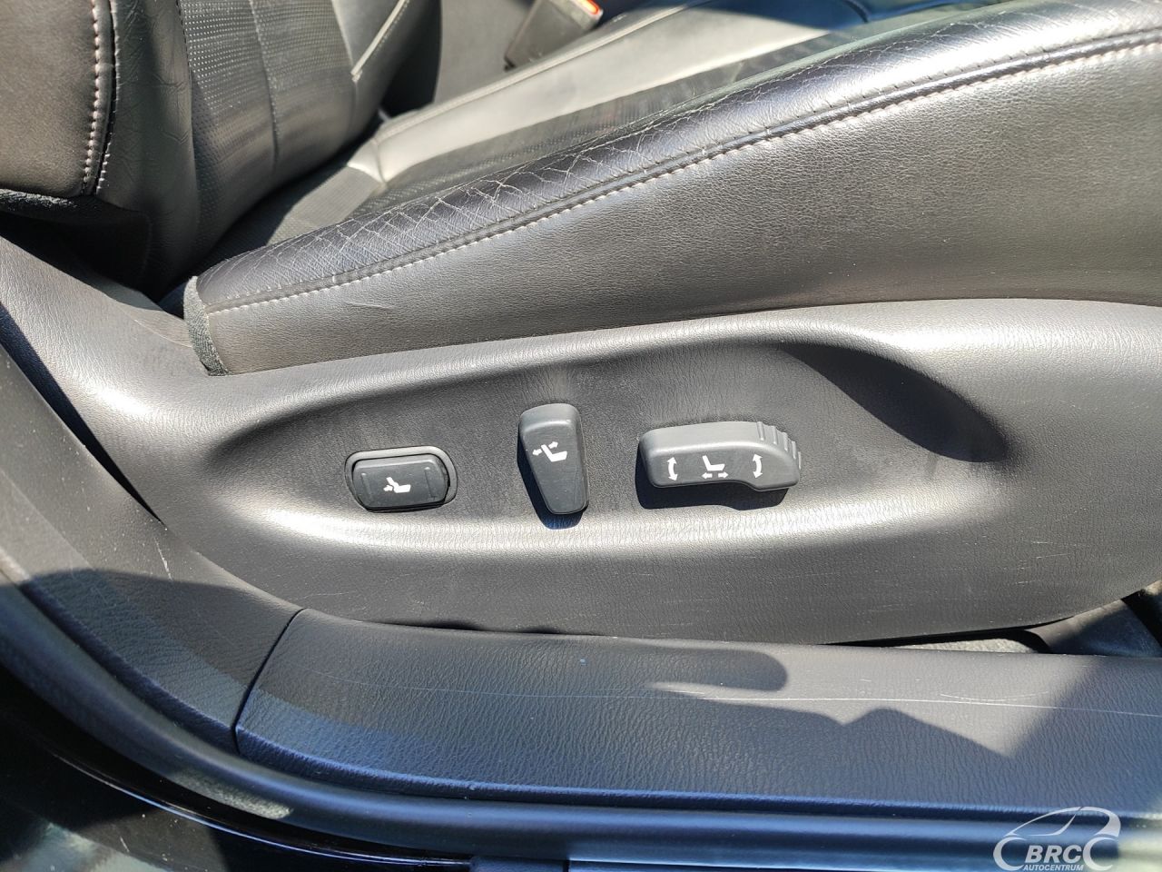 Infiniti M30 | 8
