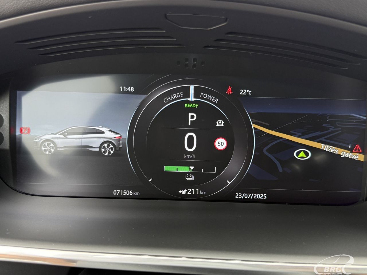 Jaguar I-Pace | 27