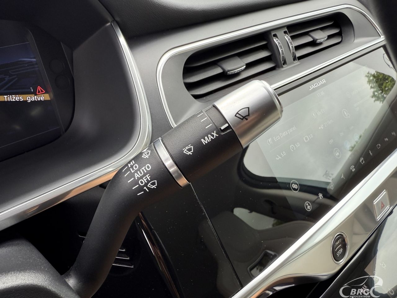 Jaguar I-Pace | 30