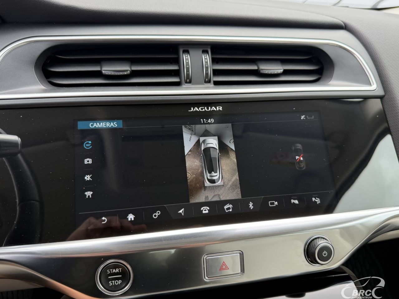 Jaguar I-Pace | 40